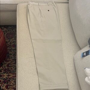 Brooks Brothers Light Khaki Chinos